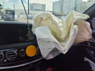 2015 Mercedes-Benz S 350 VIN: