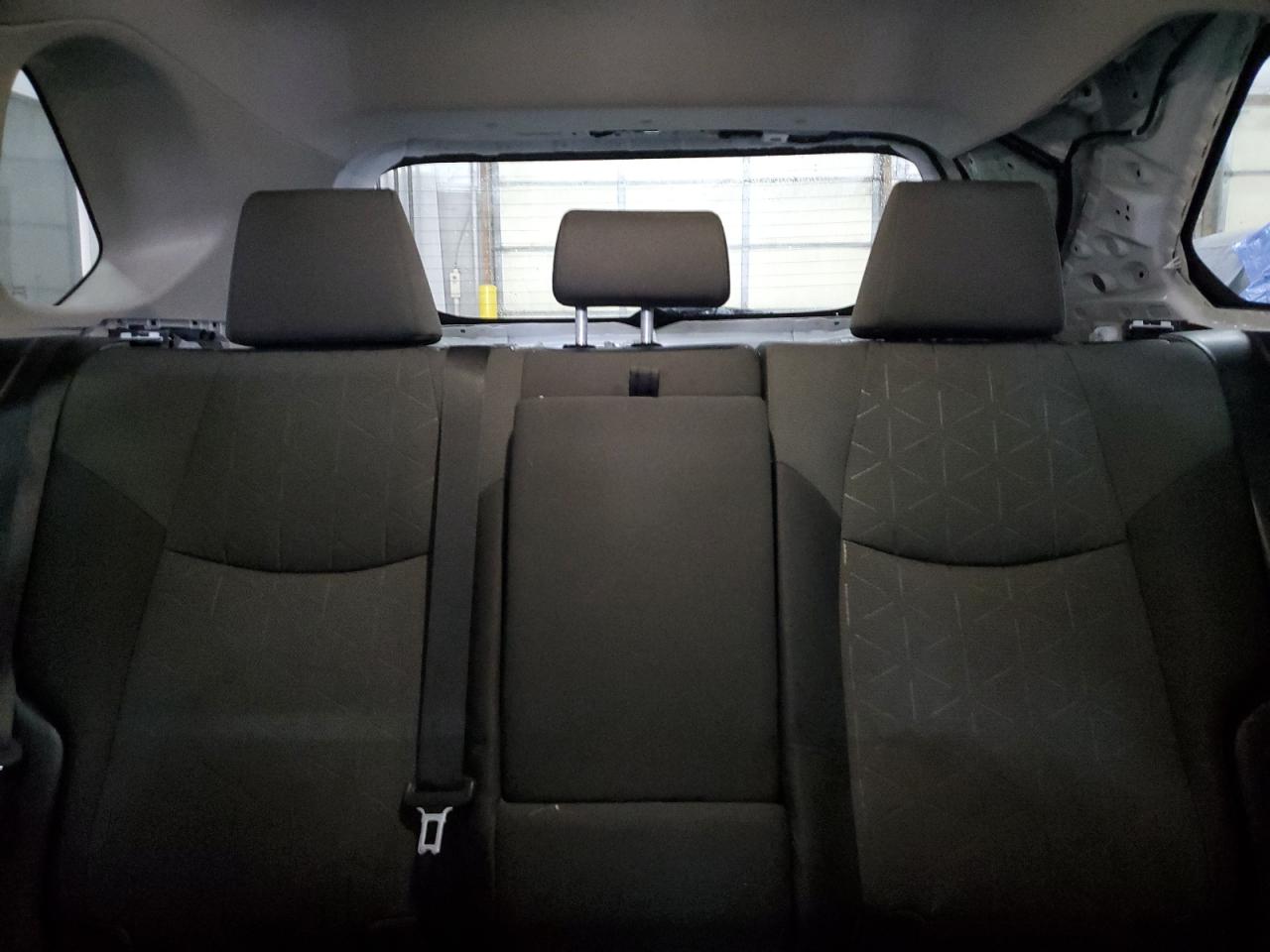 2022 TOYOTA RAV4 XLE VIN:2T3P1RFV6NW264152