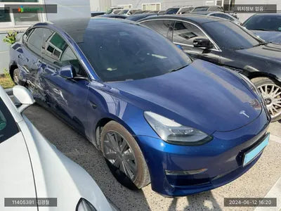 2021 Tesla Model 3 5YJ3E1EB8MF011544 VIN:5YJ3E1EB8MF011544
