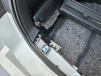 2020 Lexus UX 250 VIN: