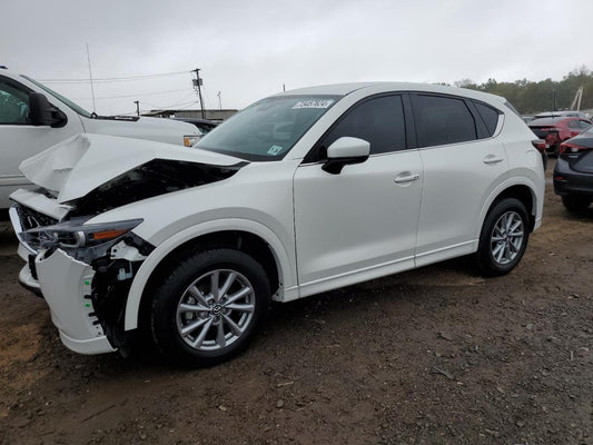 2024 MAZDA CX-5 SELECT VIN:JM3KFBBM1R0351992