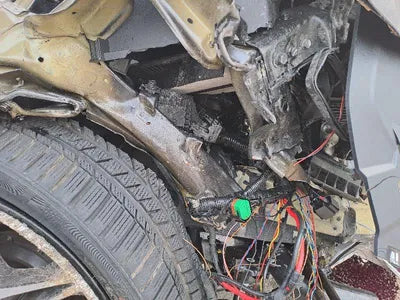 2017 Kia Stinger VIN: