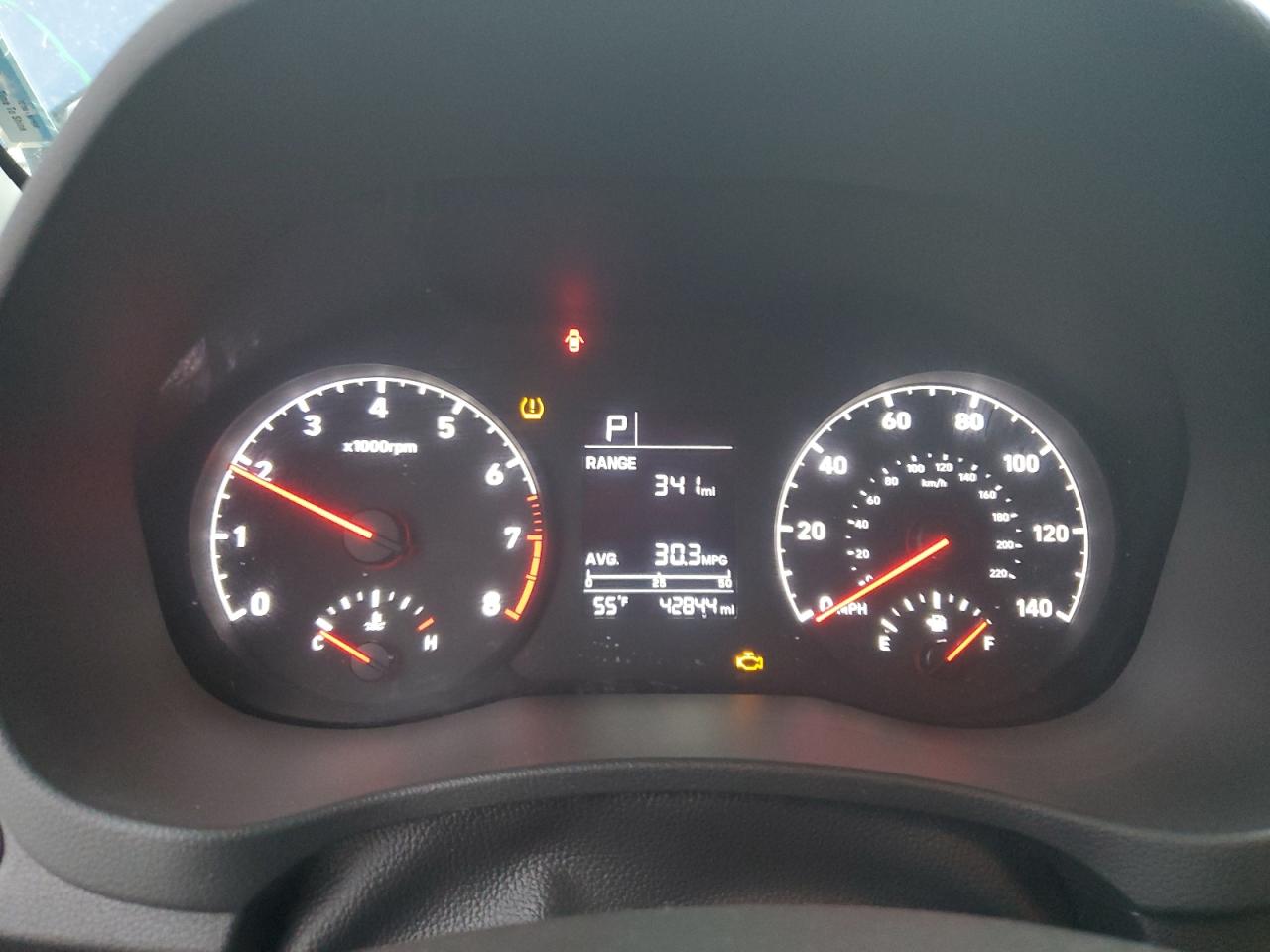 2022 HYUNDAI ACCENT SE VIN:3KPC24A68NE166198
