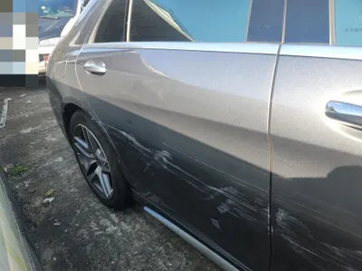 2020 Mercedes-Benz S 350 W1KUF2BB8LA583609 VIN:W1KUF2BB8LA583609