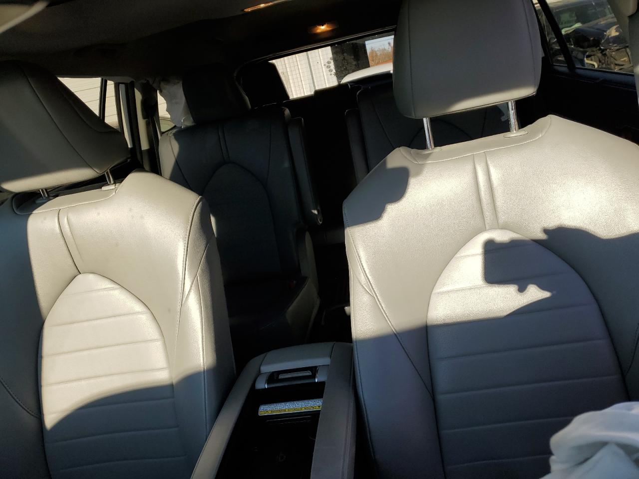 2022 TOYOTA HIGHLANDER XLE VIN:5TDGZRAH7NS125174