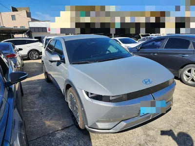 2022 Hyundai Ioniq KMHKR81AFNU105674 VIN:KMHKR81AFNU105674