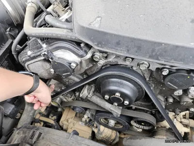 2020 Genesis G90 VIN: