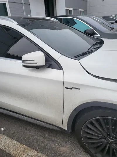 2019 Mercedes-Benz A 45 AMG WDCTG5CB1KJ581129 VIN:WDCTG5CB1KJ581129