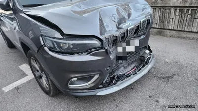 2020 Jeep Cherokee 1C4PJMDB0LD508030 VIN:1C4PJMDB0LD508030