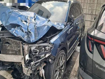 2020 Kia Sorento VIN:
