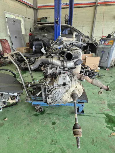 2017 Hyundai Tucson KMHJ381ABHU376257 VIN:KMHJ381ABHU376257