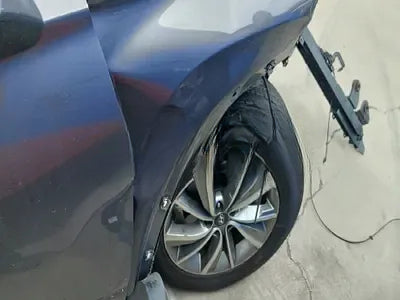 2020 Hyundai Santa FE NONE VIN: