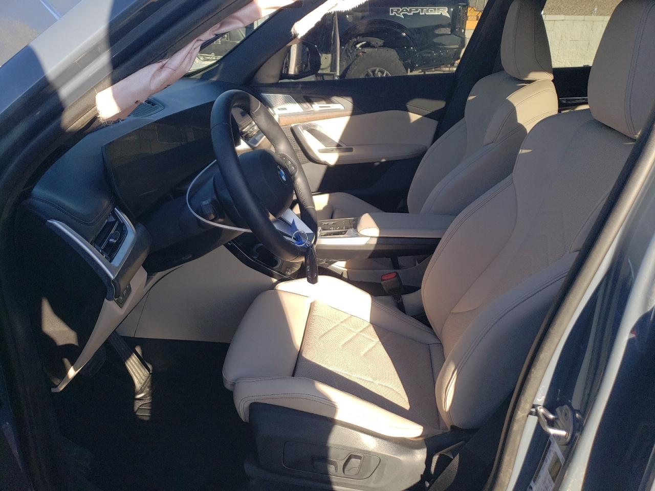 2024 BMW X1 XDRIVE28I VIN:WBX73EF00R5Z58004