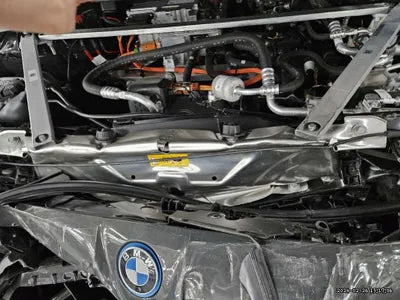 2024 BMW i4 WBY31AW0XRFR70017 VIN:WBY31AW0XRFR70017