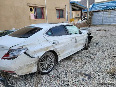 2019 Genesis G70 VIN: