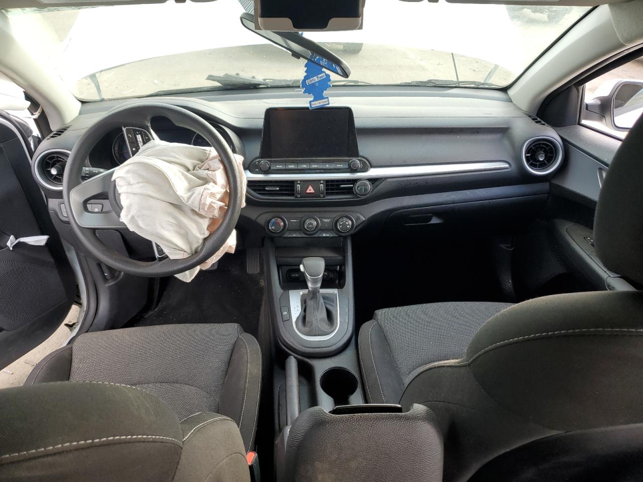 2024 KIA FORTE LX VIN:3KPF24AD0RE794578
