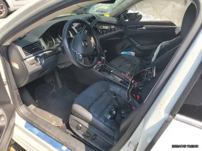 2018 Volkswagen Passat 1VWZZZA3ZJC042219 VIN:1VWZZZA3ZJC042219