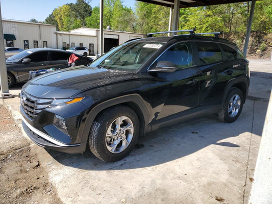 2022 HYUNDAI TUCSON SEL VIN:5NMJB3AE5NH151417