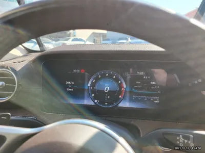 2019 Mercedes-Benz E 300 WDDZF4KB8KA662505 VIN:WDDZF4KB8KA662505