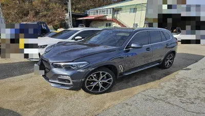 2019 BMW 530 VIN: