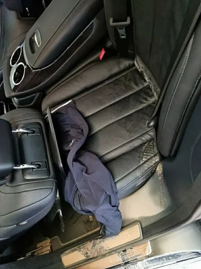 2018 Mercedes-Benz S 450 777KMWDDUG6EB4JA3 VIN:777KMWDDUG6EB4JA3