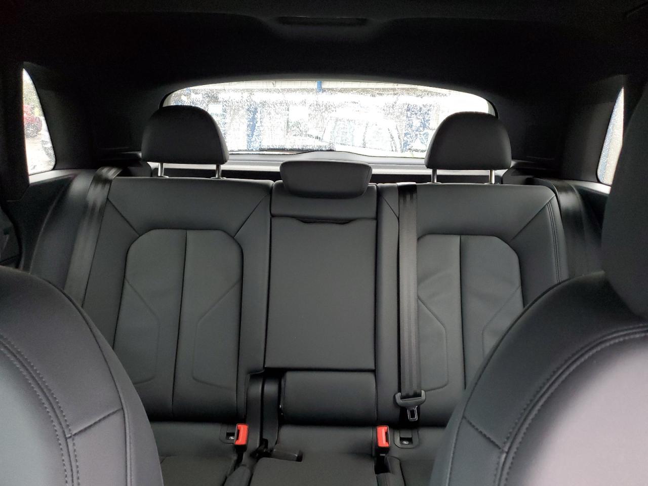 2022 AUDI Q3 PREMIUM PLUS S LINE 45 VIN:WA1EECF32N1148317