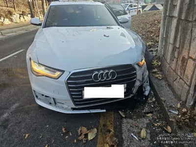 2016 Audi A6 WAUZZZ4G3GN050877 VIN:WAUZZZ4G3GN050877
