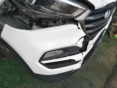 2016 Hyundai Tucson 473KMKMHJ381ABGU1 VIN:473KMKMHJ381ABGU1