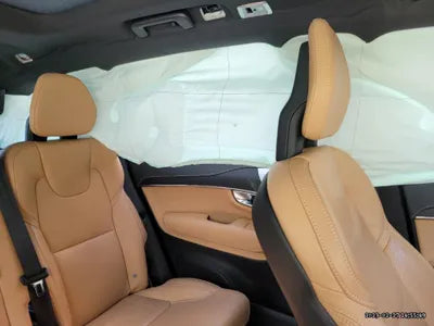 2021 Volvo XC90 YV1LF062CM1747065 VIN:YV1LF062CM1747065