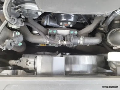 2017 Genesis G80 VIN: