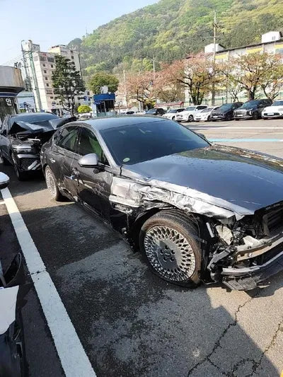 2020 Genesis G80 VIN: