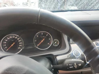 2015 bmw gran turismo efficientdyna WBA5N2108FG265232 VIN:WBA5N2108FG265232