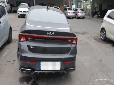 2021 Kia K5 KNAG141BBMA142258 VIN:KNAG141BBMA142258