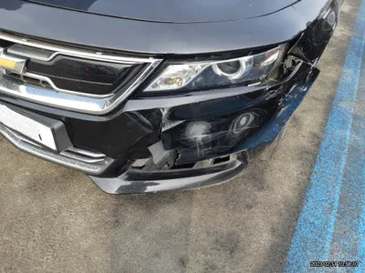 2016 Chevrolet Impala 1G1155S38GU105343 VIN:1G1155S38GU105343