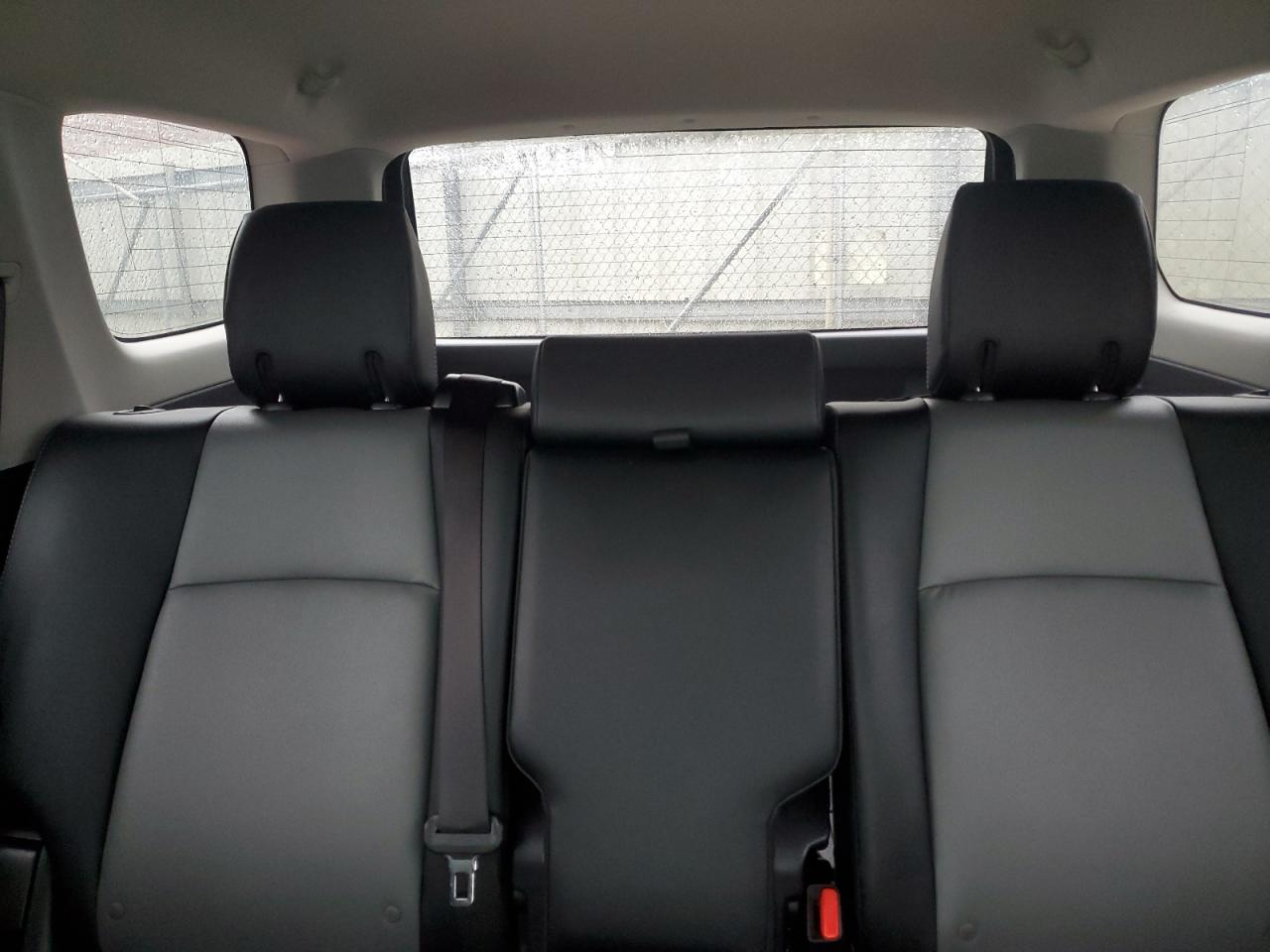 2023 TOYOTA 4RUNNER SE VIN:JTENU5JR5P6116270