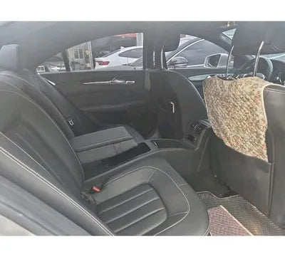 2021 Kia K5 VIN:
