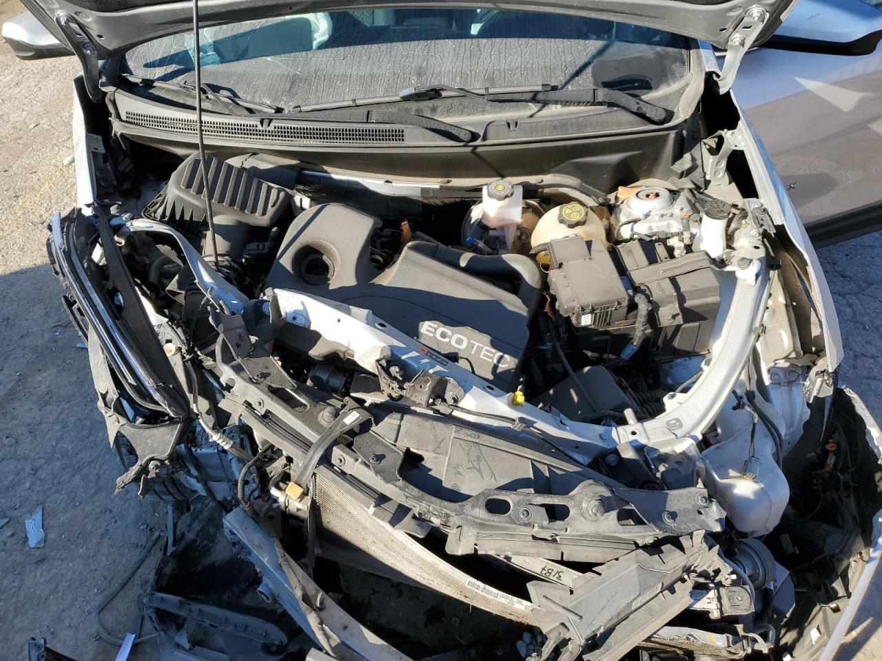 2022 CHEVROLET EQUINOX LT VIN:2GNAXJEV3N6131620