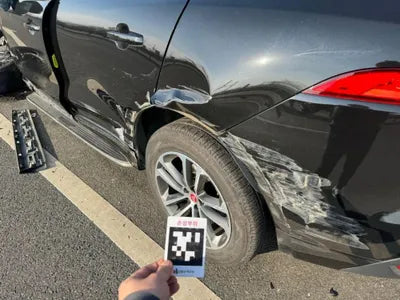 2017 Jaguar F-Pace SADCA2BN2HA099266 VIN:SADCA2BN2HA099266