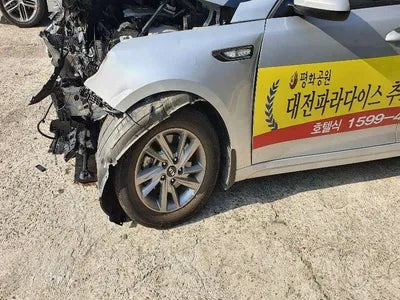 2020 Kia K5 KNAGU416BMA400529 VIN:KNAGU416BMA400529