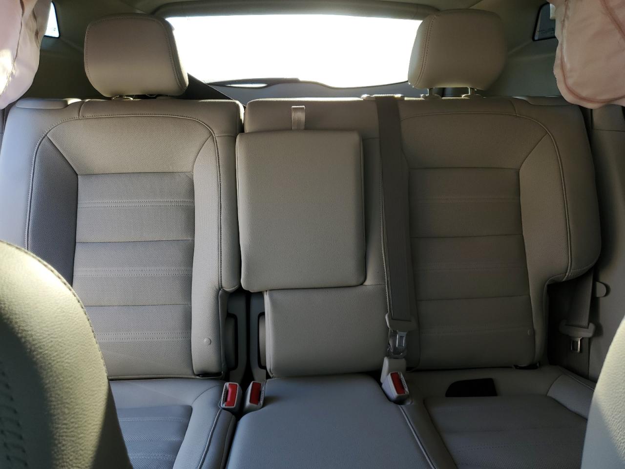 2023 GMC TERRAIN DENALI VIN:3GKALXEG2PL185566