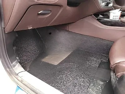 2020 BMW 730 NONE VIN: