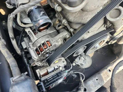 2017 Genesis G80 VIN: