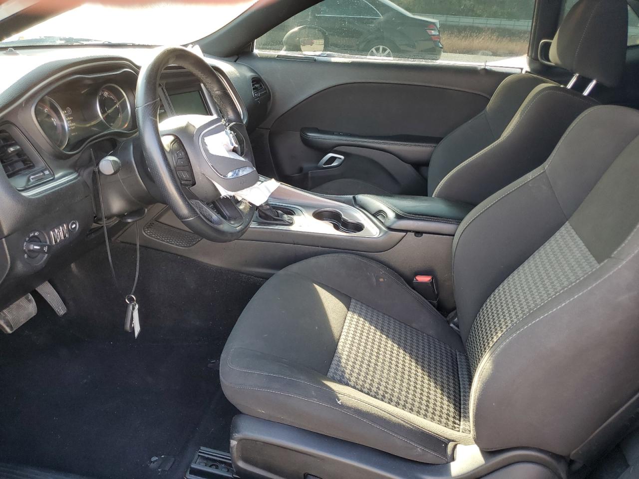 2022 DODGE CHALLENGER GT VIN:2C3CDZJGXNH237667