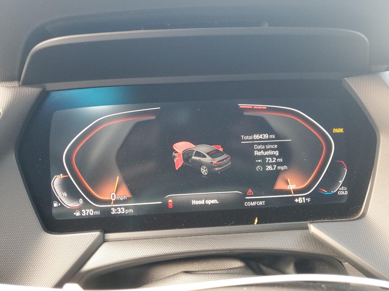 2022 BMW 228XI  VIN:WBA73AK0XN7L08006