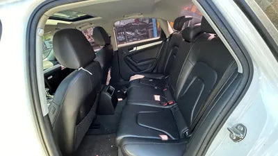 2016 Audi A4 WAUZZZ8K8GA001308 VIN:WAUZZZ8K8GA001308