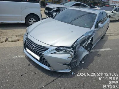 2016 Lexus ES 300 JTHBW1GGXG2130865 VIN:JTHBW1GGXG2130865