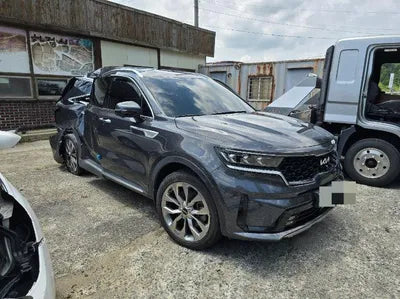 2023 Kia Sorento VIN: