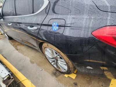 2019 Genesis G70 KMTG441BDKU058002 VIN:KMTG441BDKU058002