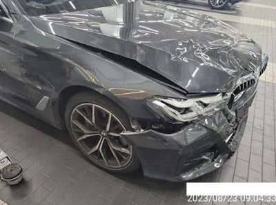 2021 BMW 530 WBA71BH01MWX06874 VIN:WBA71BH01MWX06874