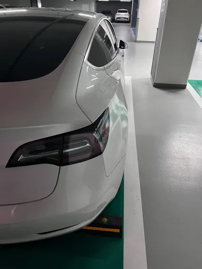 2019 Tesla Model 3 VIN: